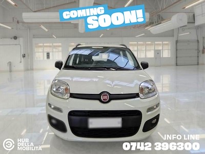 FIAT Panda 1.2 EasyPower Easy